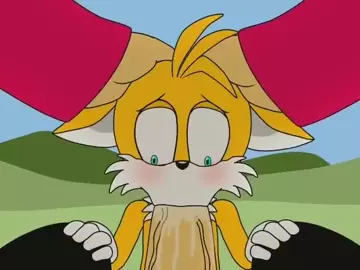 Eggman Rape Tails [spanky15]