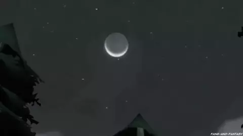 Migthyena in the Heat [fang-and-fantasy]