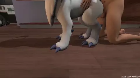 Pokemon Orgy [fang-and-fantasy]