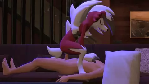 lycanroc [fang-and-fantasy]