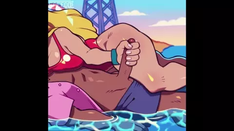 [4K] Lifeguard [Speedo]