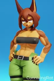 My nipple [connivingrat]