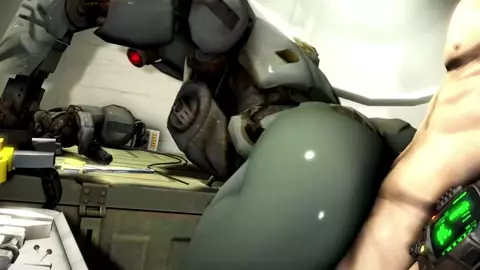 Little assautron compilation