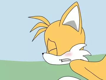 Tails Anal [spanky15]