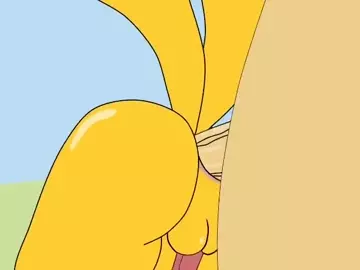 Tails Anal [spanky15]