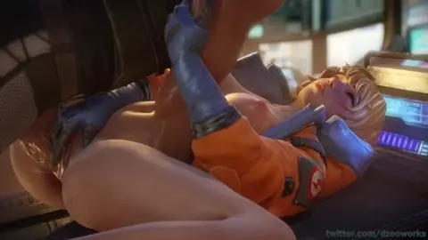 Wattson's unexpected visitor. [Dzooworks]