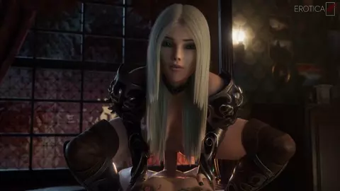 Nova Widowmaker (ArmorNude) - VG