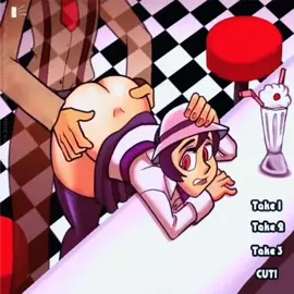 Skullgirls: Filias Milkshake EXTENDED [PurpleMantis]