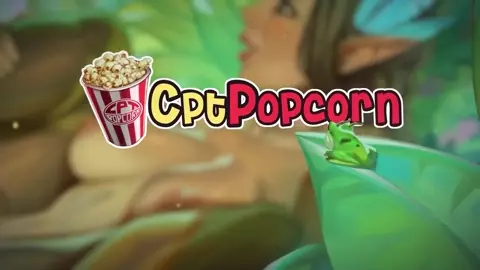 Grog's 'Little' Aid (Ft. horny Vex'ahlia)