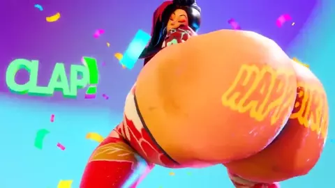 Prevence - Gala Birthday Clap