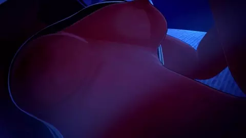 Meru the Succubus 1-4