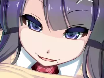 Succubus Prison Myusca 8