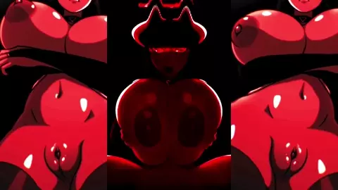 Attention Devil Goon HMV Loop