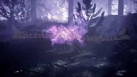 BeastMasterKassandra's PMV - QUIET X HORSE