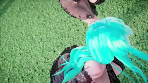 Chocolate Cream Haku and Melissa Sex