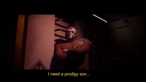 Raider Boss impregnates Captain Kim - SPACED