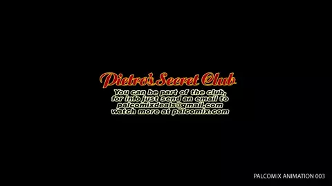 Knuckles and Vanilla [Palcomix]