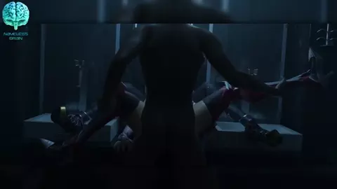 NamelessBrainHMV - Hv54rDSL - DON'T TRUST ME