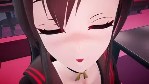 [PokoMMD] Making A Baby POV (Eng Sub)