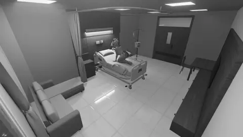 Mercy - Shaggais [Trivial MV]