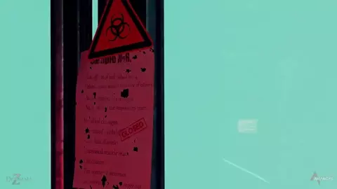 Resident Evil: D-virus [1080H | 60FPS | Spanish-sub]