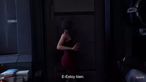 Resident Evil: D-virus [1080H | 60FPS | Spanish-sub]