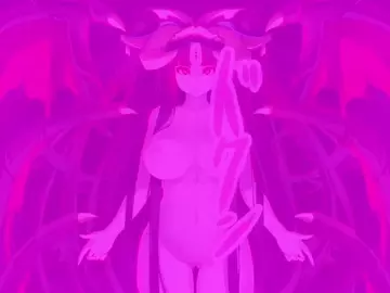 Succubus Prison Summoned Demons 13