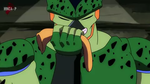 [4K] The Perfect Cell - Part 6 [Hincap]