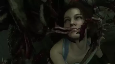 Egg Insertion on Jill (Redux) Primal Thoughts