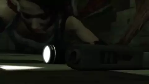 Egg Insertion on Jill (Redux) Primal Thoughts