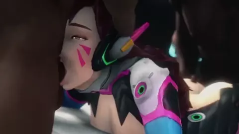 "SLUTFEST PART 2" | VIDEOGAME HMV/PMV