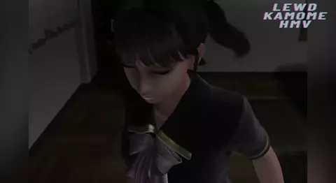 10. Twin Succubus HMV/PMV