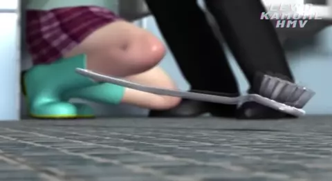 09. Work in Progress HMV/PMV