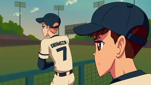 Energy Boost [Maruten]