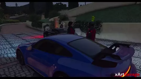 Fiona Stewart - Being Followed