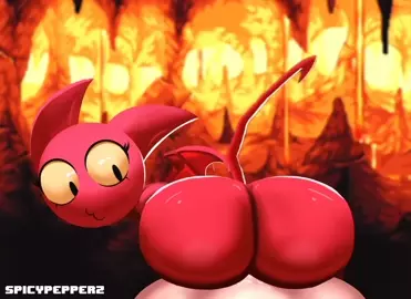 Satina rides daddy (60 fps conversion)