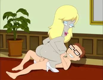 Laura Vanderbooben (Girl Roger)