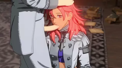 Fire Emblem Compilation