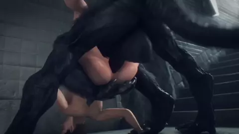 #3 - Breed Infestation (Horror PMV Metal)