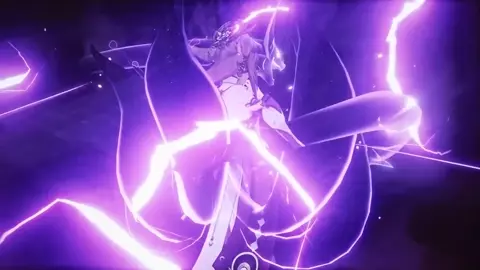 Genshin Impact HMV - 60 FPS