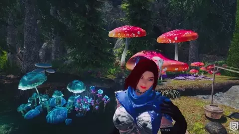 Christmas Special Part 1: Redhead vs Scamp