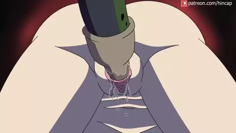 [4K] The Perfect Cell [Hincap]