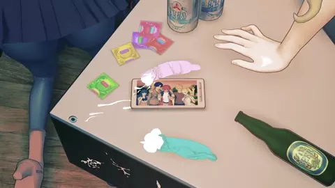 [4k] Tomo-chan Karaoke