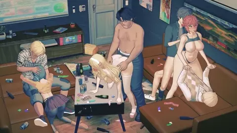 [4k] Tomo-chan Karaoke