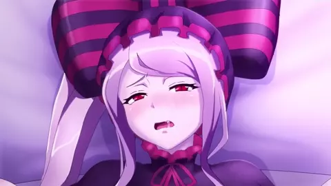 shalltear bloodfallen [akino]