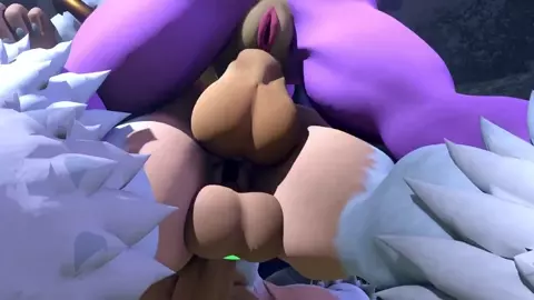 Werehog in the Heat [tradelt]