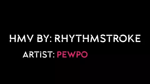 SWEET - HMV [RhythmStroke]
