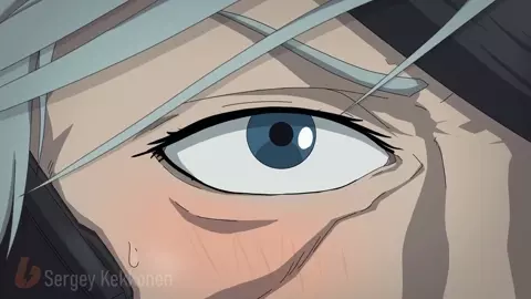 [4K] Revengeance Status [Sergey Kekkonen]