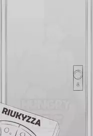 Hungry Milf (Riukykappa)