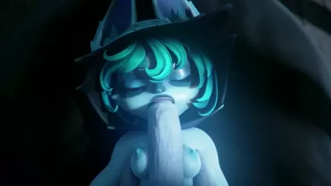 Yordle HMV - Just Dance